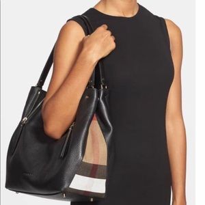 Burberry Maidstone Tote